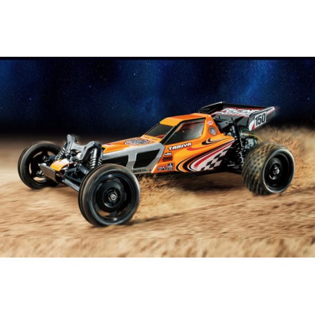 TAMIYA DT-03 Racing Fighter Buggy