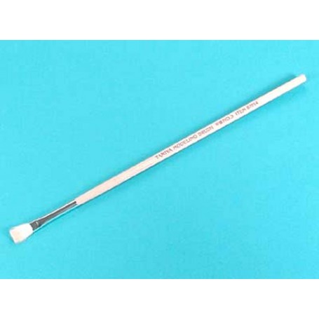 TAMIYA PINCEAU PLAT N°3