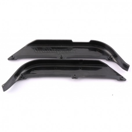 HOBBYTECH BAVETTES DE CHASSIS SPIRIT