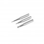 CORALLY PANES DE FER A SOUDER (3pcs)