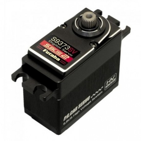 FUTABA SERVO S9373SV 24.6kg 0.06s (7.4v)