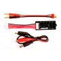 T2M CHARGEUR WIZARD X6S+