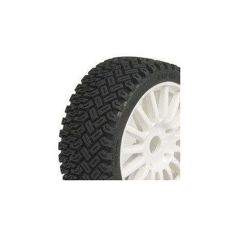 HOBBYTECH PNEUS 1/8 RALLY CROSS