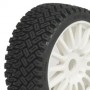 HOBBYTECH PNEUS 1/8 RALLY CROSS