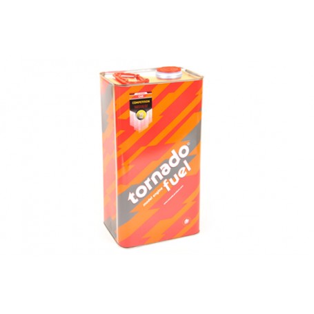 TORNADO CARBURANT VOITURE 16% 5L