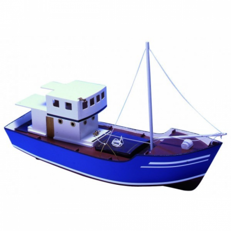 SOCLAINE BATEAU THONIER