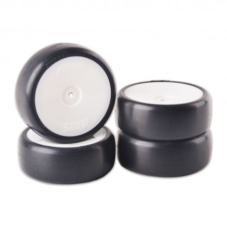 RUSH PNEUS TOURING SPC32M R2 (4pcs)