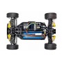 TAMIYA NEO SCORCHER BUGGY 4WD