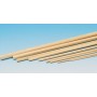BALSA BAGUETTES RONDES
