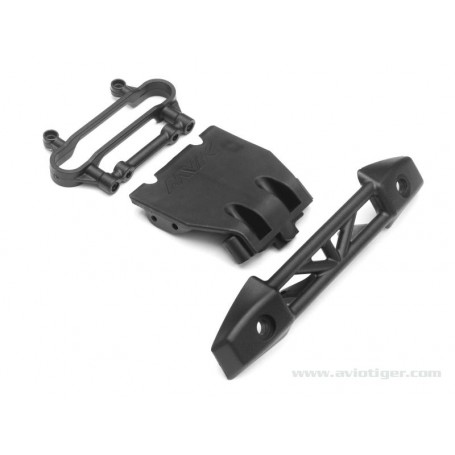 MAVERICK PARE CHOC AR QUANTUM