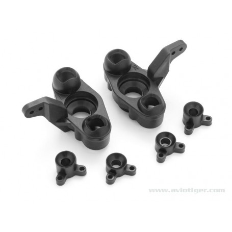 MAVERICK SET DE FUSEES QUANTUM