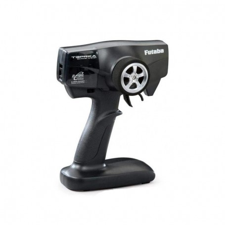 FUTABA RADIO MEGATECH 3PRKA
