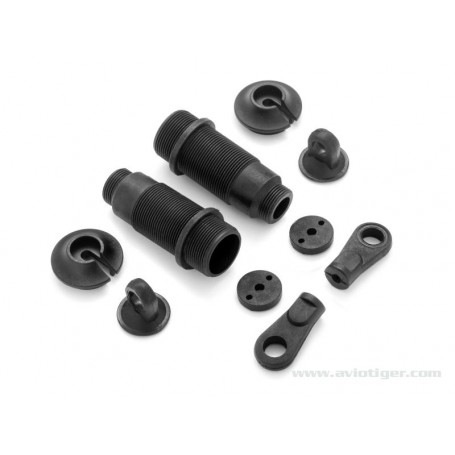 MAVERICK PIECES D'AMORTISSEUR QUANTUM