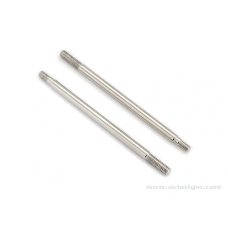 MAVERICK TIGES D'AMORTISSEUR QUANTUM