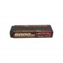 GENS ACE BATTERIE LIPO 2S HV 7.6V 6000mah 130C