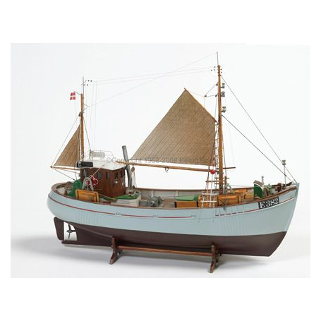 BILLING BOATS MARY ANN 1/33