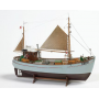 BILLING BOATS MARY ANN 1/33