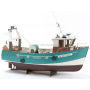 BILLING BOATS BOULOGNES ETAPES 1/20