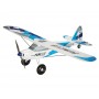 MULTIPLEX AVION FUNCUB NG KIT (bleu)