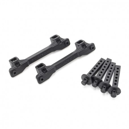 FUNTEK SUPPORT DE CARROSSERIE STX/DTX