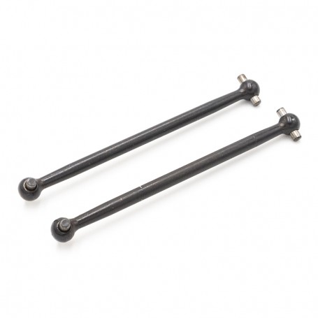 FUNTEK CARDANS DE ROUE AR STX/DTX