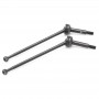 FUNTEK CARDANS DE ROUE AV STX/DTX