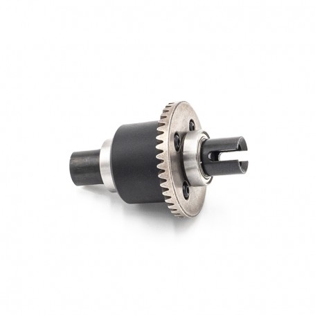 FUNTEK DIFFERENTIEL STX/DTX