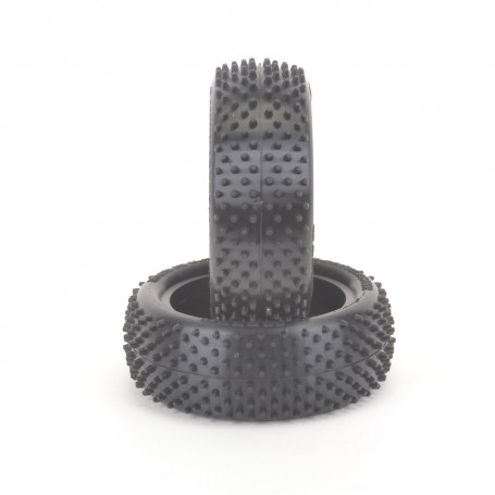 SCHUMACHER PNEUS TT1/10 AV 4WD MEZZO