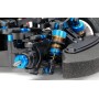 TAMIYA CHASSIS RC M-08R