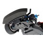 TAMIYA CHASSIS RC M-08R