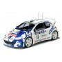 TAMIYA VOITURE Peugeot 206 WRC