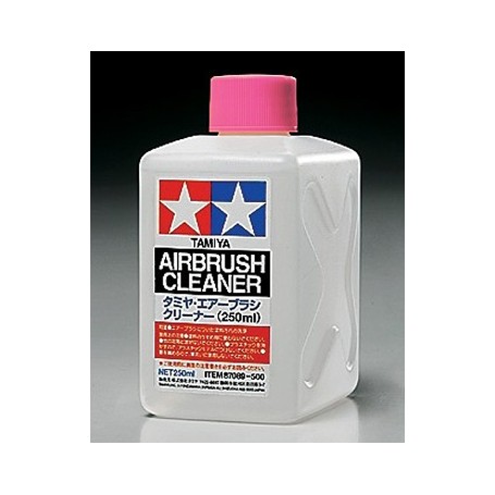TAMIYA NETTOYANT AEROGRAPHE