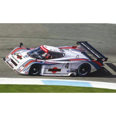 ITALERI LANCIA LC2