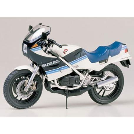 TAMIYA SUZUKI RG250 GAMMA