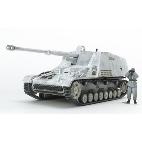 TAMIYA SD.KFZ.164 NASHORN