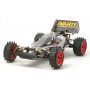 TAMIYA AVANTE 2011 BLACK SPECIAL