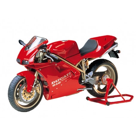 TAMIYA DUCATI 916