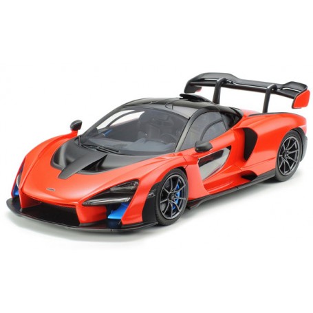 TAMIYA MCLAREN SENNA