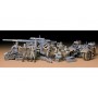 TAMIYA CANON FlaK 36/37 88mm