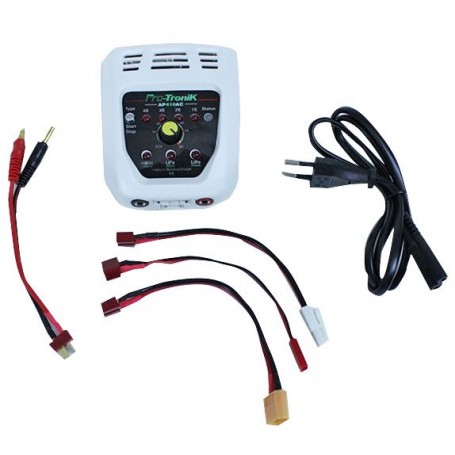 A2PRO CHARGEUR AP410C