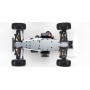 KYOSHO OPTIMA MID 4WD 1/10 kit