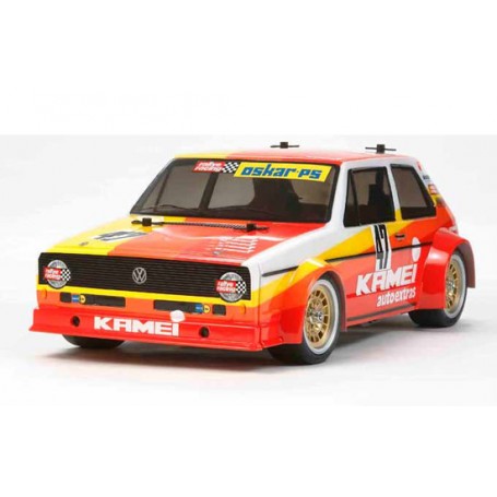 TAMIYA VW GOLF MK.1 (M05)