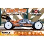 HOBBYTECH BUGGY BXR.S2 RTR