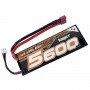 KONECT BATTERIE LIPO 2S 7.4V 5600mah