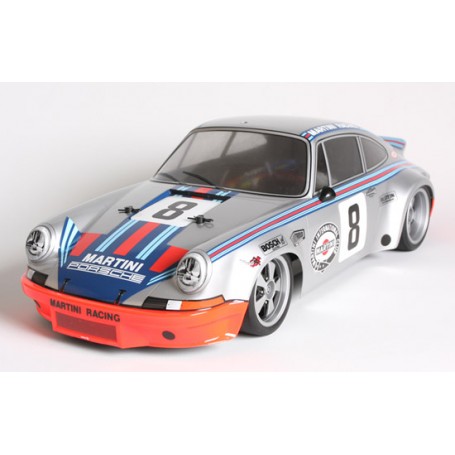 TAMIYA PORSCHE 911 CARRERA RSR