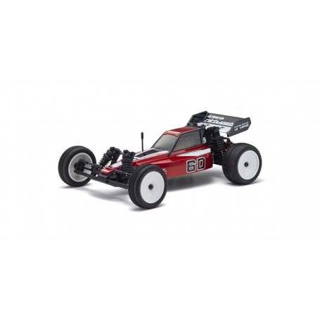 KYOSHO ULTIMA SB DIRT MASTER 2WD (kit)