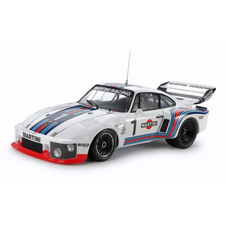 TAMIYA PORSCHE 935 MARTINI