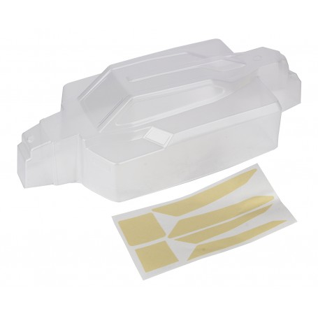 RC8 B4e CARROSSERIE Gamma