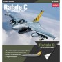 RAFALE C "EC PROVENCE 2012"
