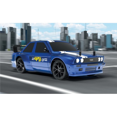 FUNTEK VOITURE GT16E 3